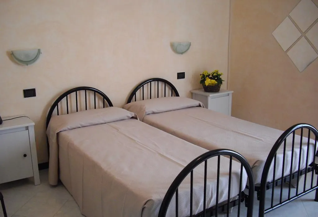 Residenza Hotel Garden-1