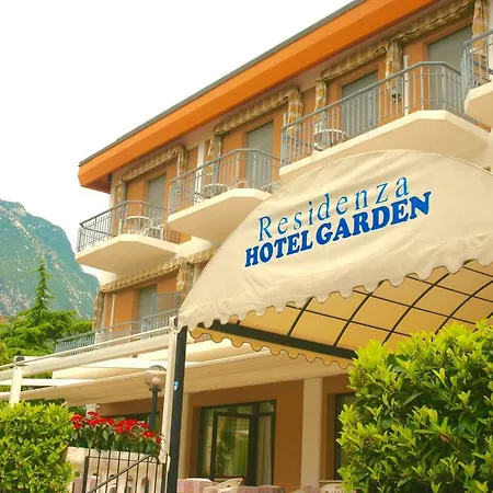 Residenza Hotel Garden-3